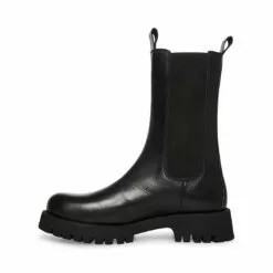 Best Pirce โ SteveMadden CHAR BLACK/BLACK ๐ 10 Best Pirce โ SteveMadden CHAR BLACK/BLACK ๐ -Steve Madden Sales Store STEVEMADDEN SHOES CHAR BLACK INSIDE