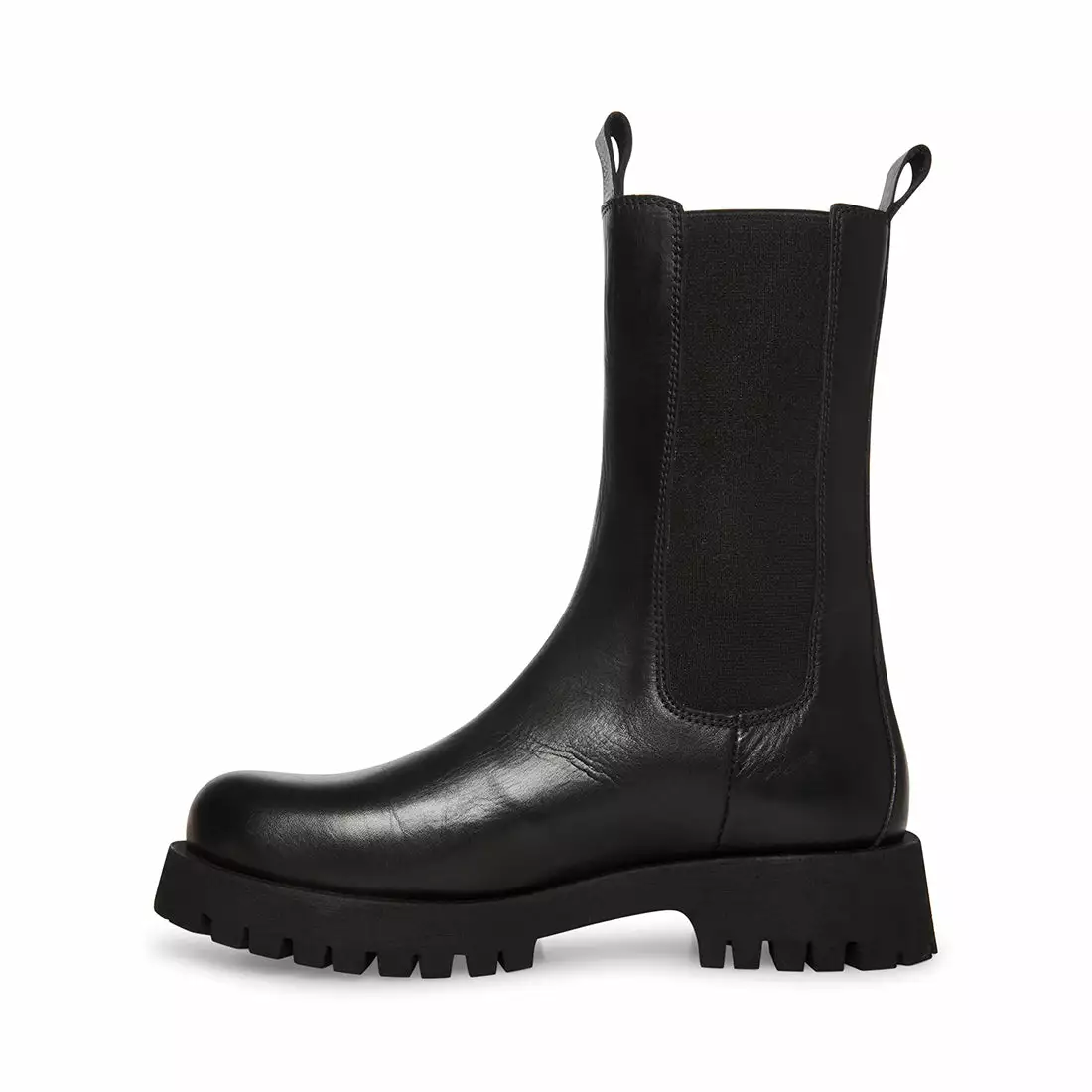 Best Pirce โ SteveMadden CHAR BLACK/BLACK ๐ 5 Best Pirce โ SteveMadden CHAR BLACK/BLACK ๐ - Image 3