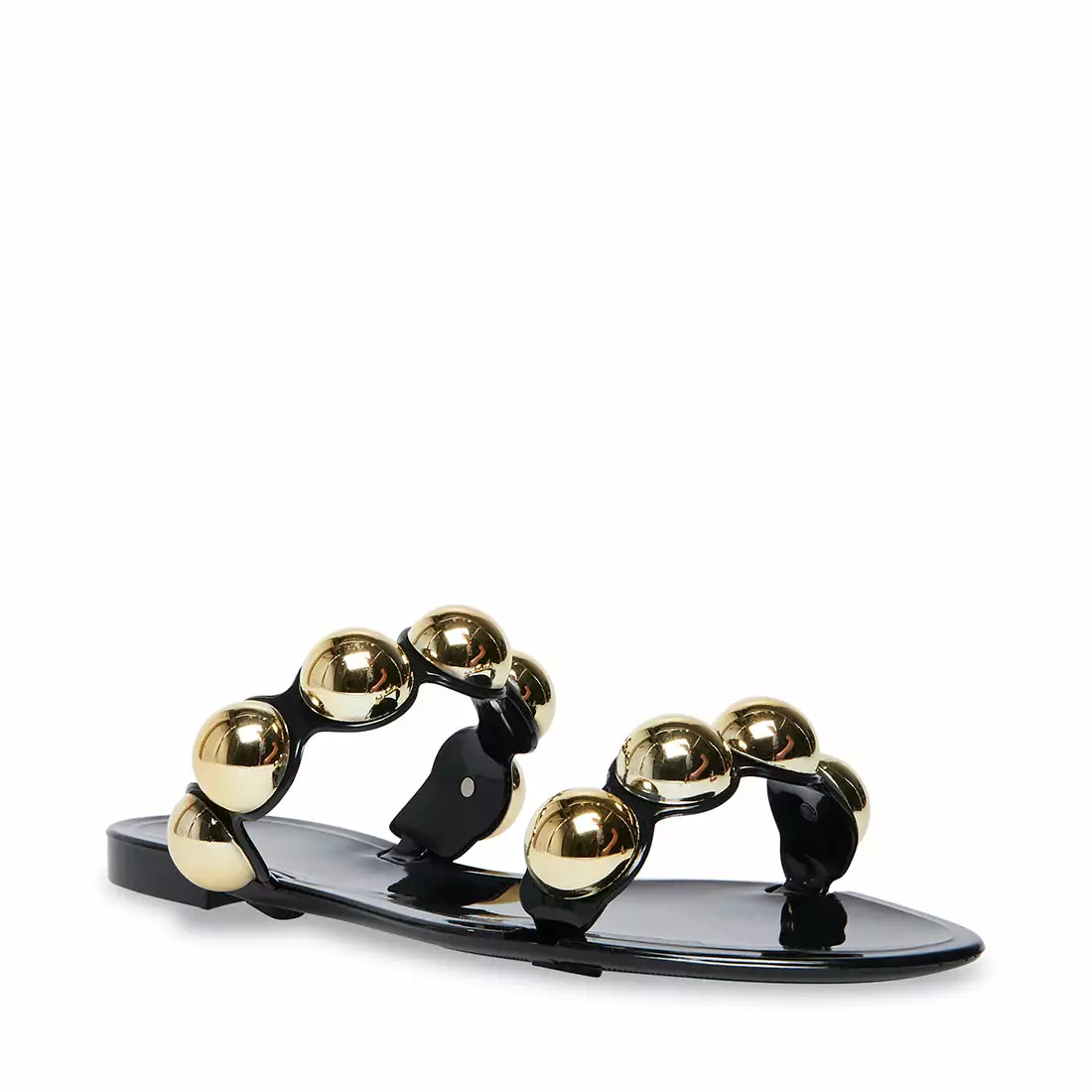 Top 10 ⭐ SteveMadden CHRISHELLE BLACK MULTI 😍 4 Top 10 ⭐ SteveMadden CHRISHELLE BLACK MULTI 😍 - Image 2