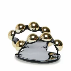 Top 10 ⭐ SteveMadden CHRISHELLE BLACK MULTI 😍 10 Top 10 ⭐ SteveMadden CHRISHELLE BLACK MULTI 😍 -Steve Madden Sales Store STEVEMADDEN SHOES CHRISHELLE BLACK MULTI FRONT