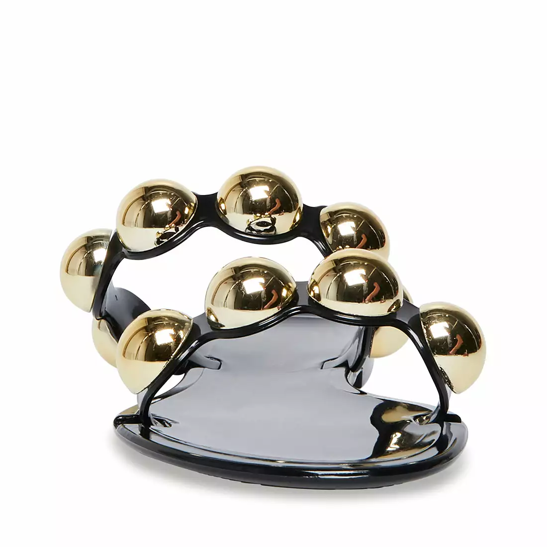 Top 10 ⭐ SteveMadden CHRISHELLE BLACK MULTI 😍 5 Top 10 ⭐ SteveMadden CHRISHELLE BLACK MULTI 😍 - Image 3