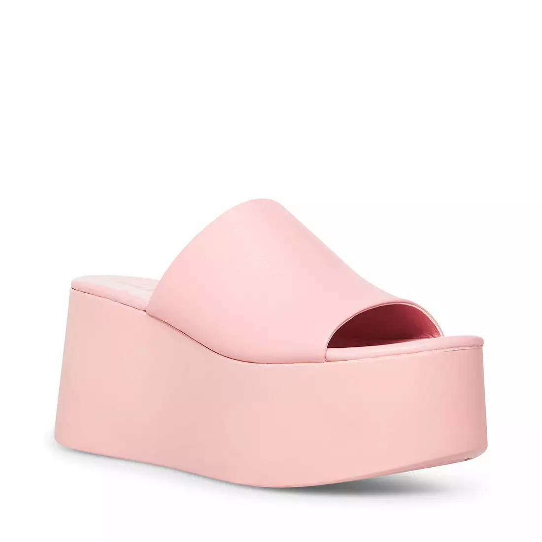 Promo ๐ SteveMadden CHRISTA PINK LEATHER ๐ฏ 4 Promo ๐ SteveMadden CHRISTA PINK LEATHER ๐ฏ - Image 2