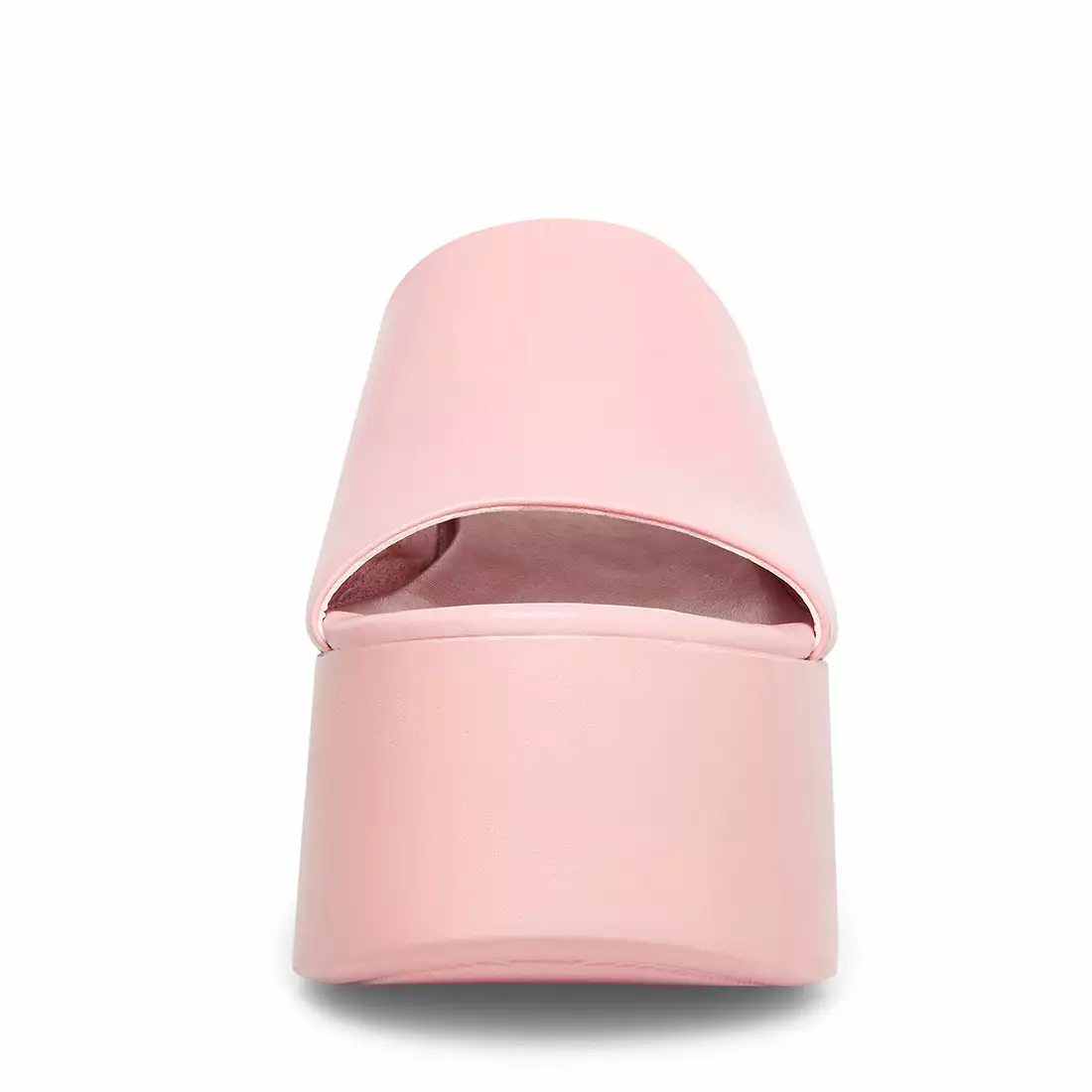 Promo ๐ SteveMadden CHRISTA PINK LEATHER ๐ฏ 5 Promo ๐ SteveMadden CHRISTA PINK LEATHER ๐ฏ - Image 3