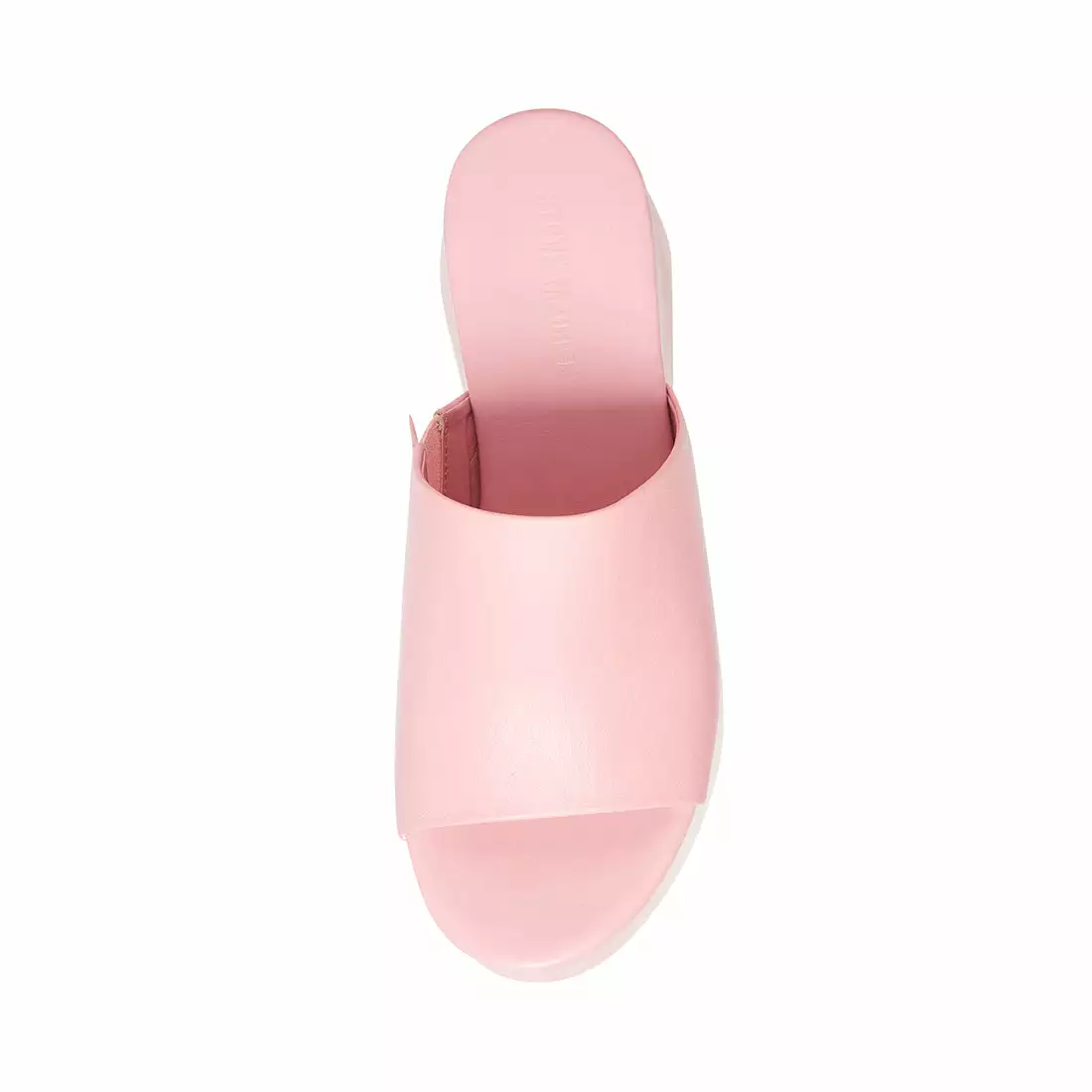 Promo ๐ SteveMadden CHRISTA PINK LEATHER ๐ฏ 6 Promo ๐ SteveMadden CHRISTA PINK LEATHER ๐ฏ - Image 4