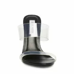 Best deal 👍 SteveMadden CLARABETH BLACK 🔥 11 Best deal 👍 SteveMadden CLARABETH BLACK 🔥 -Steve Madden Sales Store STEVEMADDEN SHOES CLARABETH BLACK FRONT