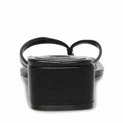 Hot Sale โ SteveMadden CLAUDETTE BLACK ๐ 15 Hot Sale โ SteveMadden CLAUDETTE BLACK ๐ -Steve Madden Sales Store STEVEMADDEN SHOES CLAUDETTE BLACK BACK