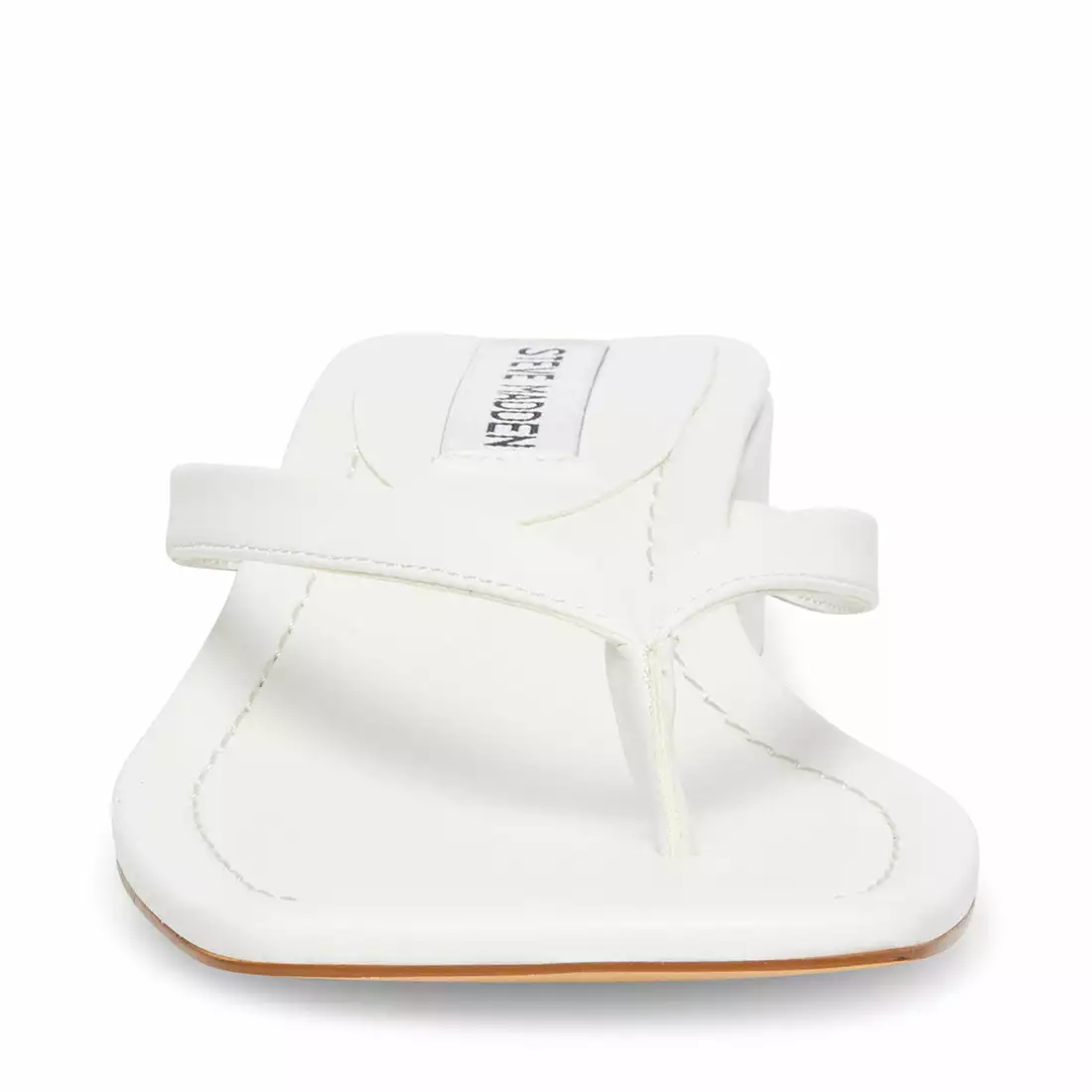 Wholesale ๐ SteveMadden CLAUDETTE WHITE ๐งจ 5 Wholesale ๐ SteveMadden CLAUDETTE WHITE ๐งจ - Image 3