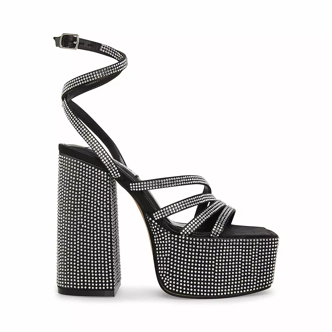 Cheapest 🔥 SteveMadden COCKTAILS BLACK 🤩 12 Cheapest 🔥 SteveMadden COCKTAILS BLACK 🤩 - Image 10