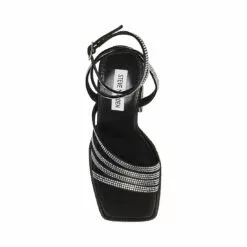 Cheapest 🔥 SteveMadden COCKTAILS BLACK 🤩 15 Cheapest 🔥 SteveMadden COCKTAILS BLACK 🤩 -Steve Madden Sales Store STEVEMADDEN SHOES COCKTAILS BLACK TOP