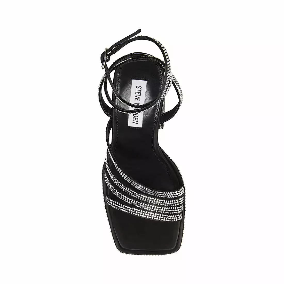Cheapest 🔥 SteveMadden COCKTAILS BLACK 🤩 6 Cheapest 🔥 SteveMadden COCKTAILS BLACK 🤩 - Image 4