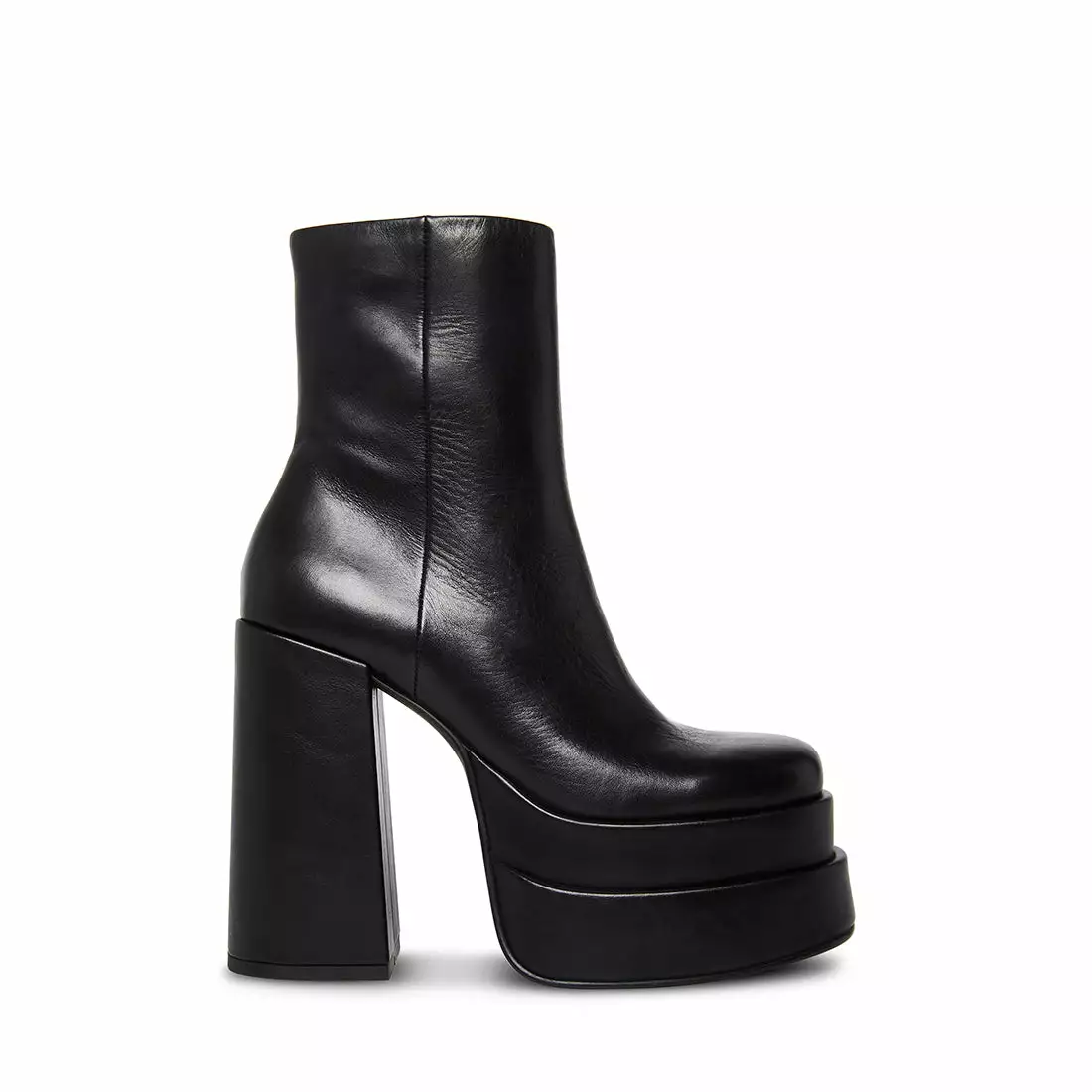 Deals ๐ฏ SteveMadden COBRA BLACK LEATHER ๐ 7 Deals ๐ฏ SteveMadden COBRA BLACK LEATHER ๐ - Image 6