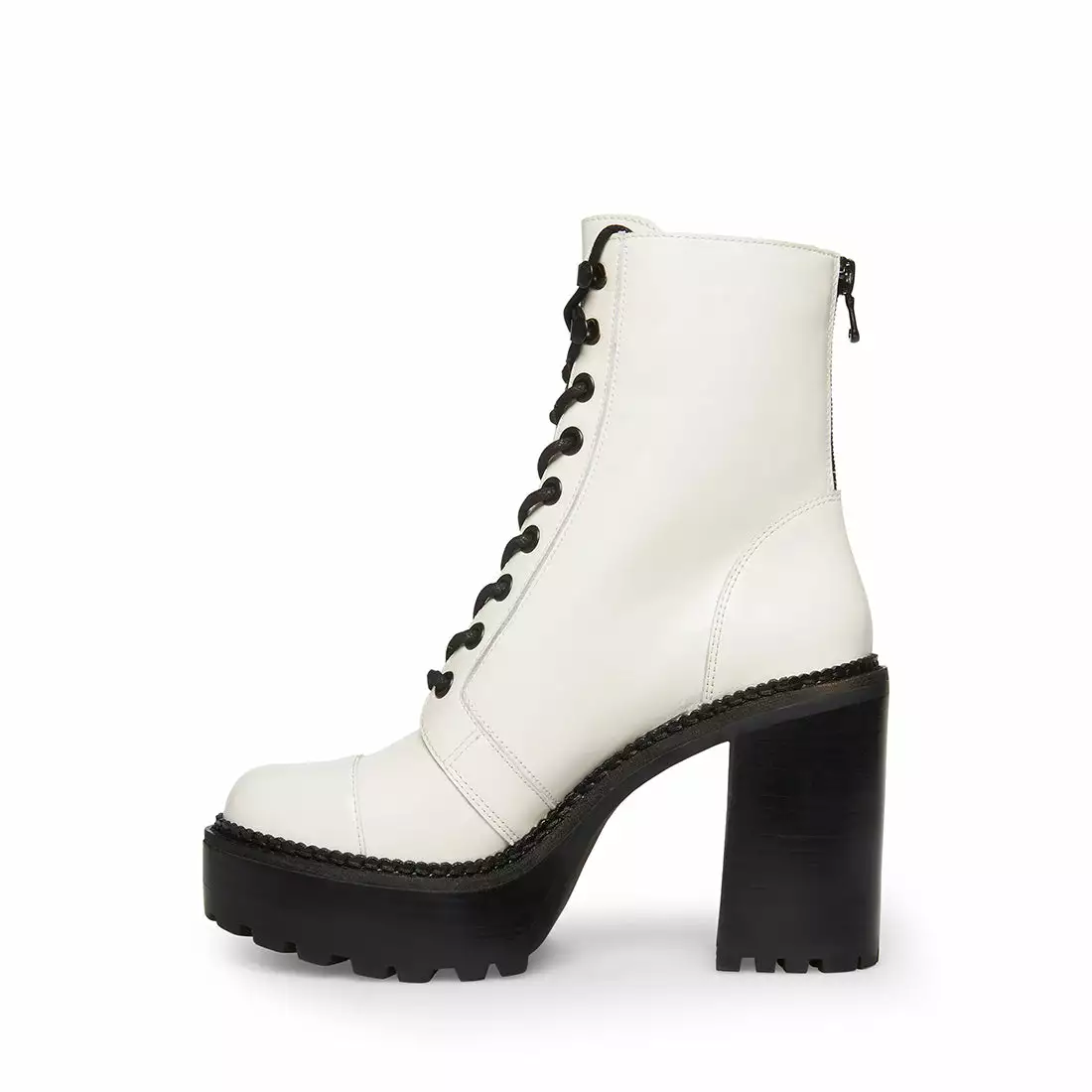 Best reviews of ๐ SteveMadden CORE WHITE LEATHER โ๏ธ 5 Best reviews of ๐ SteveMadden CORE WHITE LEATHER โ๏ธ - Image 3