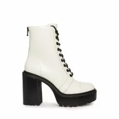Best reviews of ๐ SteveMadden CORE WHITE LEATHER โ๏ธ 15 Best reviews of ๐ SteveMadden CORE WHITE LEATHER โ๏ธ -Steve Madden Sales Store STEVEMADDEN SHOES CORE WHITE LEATHER SIDE 2