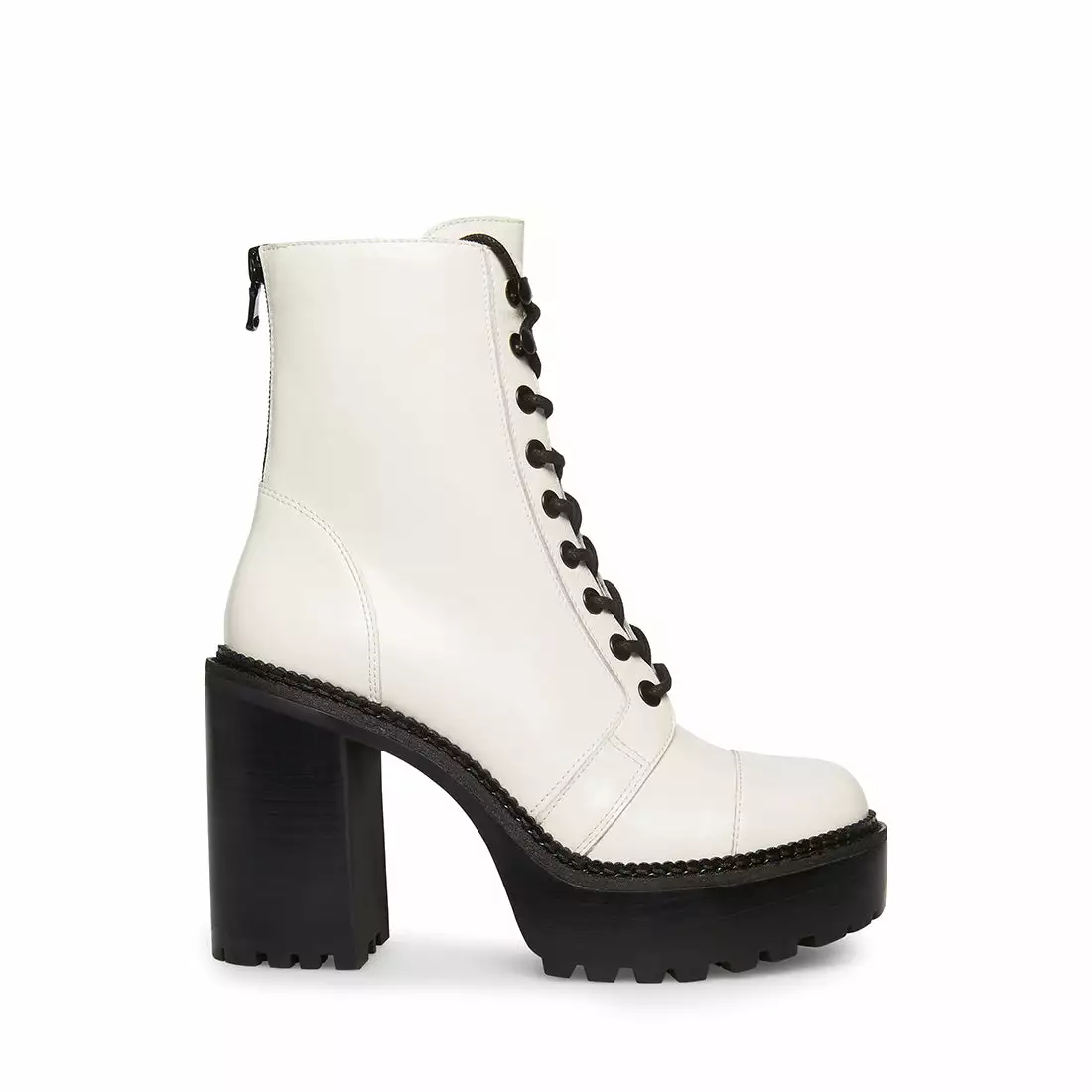 Best reviews of ๐ SteveMadden CORE WHITE LEATHER โ๏ธ 9 Best reviews of ๐ SteveMadden CORE WHITE LEATHER โ๏ธ - Image 7