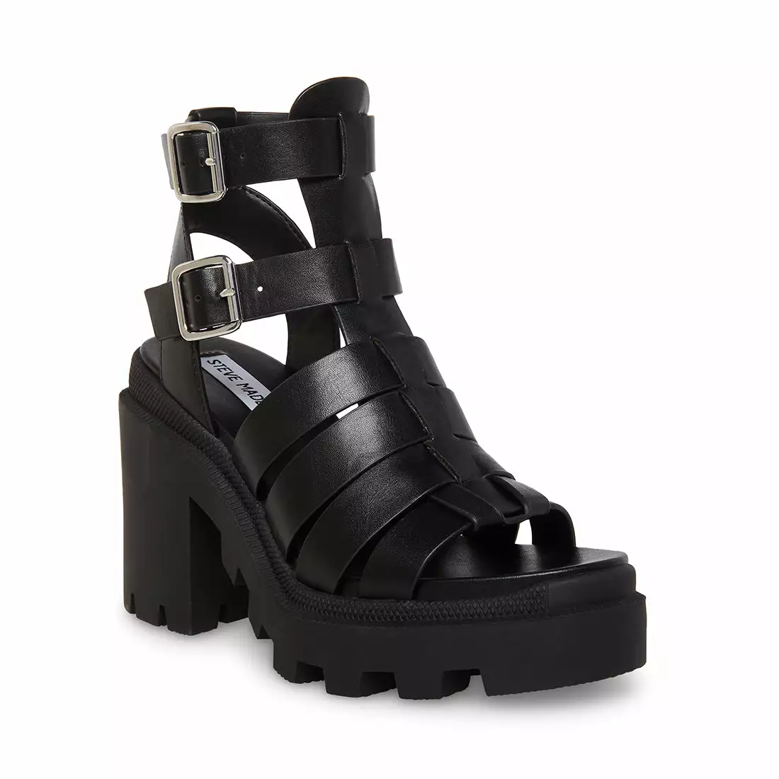 Hot Sale 🎉 SteveMadden COSMIC BLACK 🛒 4 Hot Sale 🎉 SteveMadden COSMIC BLACK 🛒 - Image 2