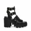 Hot Sale 🎉 SteveMadden COSMIC BLACK 🛒 1 Hot Sale 🎉 SteveMadden COSMIC BLACK 🛒 -Steve Madden Sales Store STEVEMADDEN SHOES COSMIC BLACK SIDE 1
