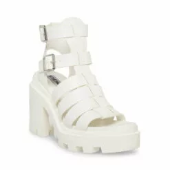 Discount ⌛ SteveMadden COSMIC WHITE ⌛ 11 Discount ⌛ SteveMadden COSMIC WHITE ⌛ -Steve Madden Sales Store STEVEMADDEN SHOES COSMIC WHITE 1