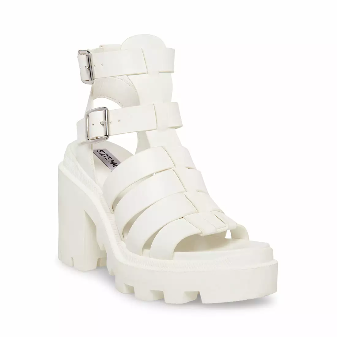 Discount ⌛ SteveMadden COSMIC WHITE ⌛ 4 Discount ⌛ SteveMadden COSMIC WHITE ⌛ - Image 2