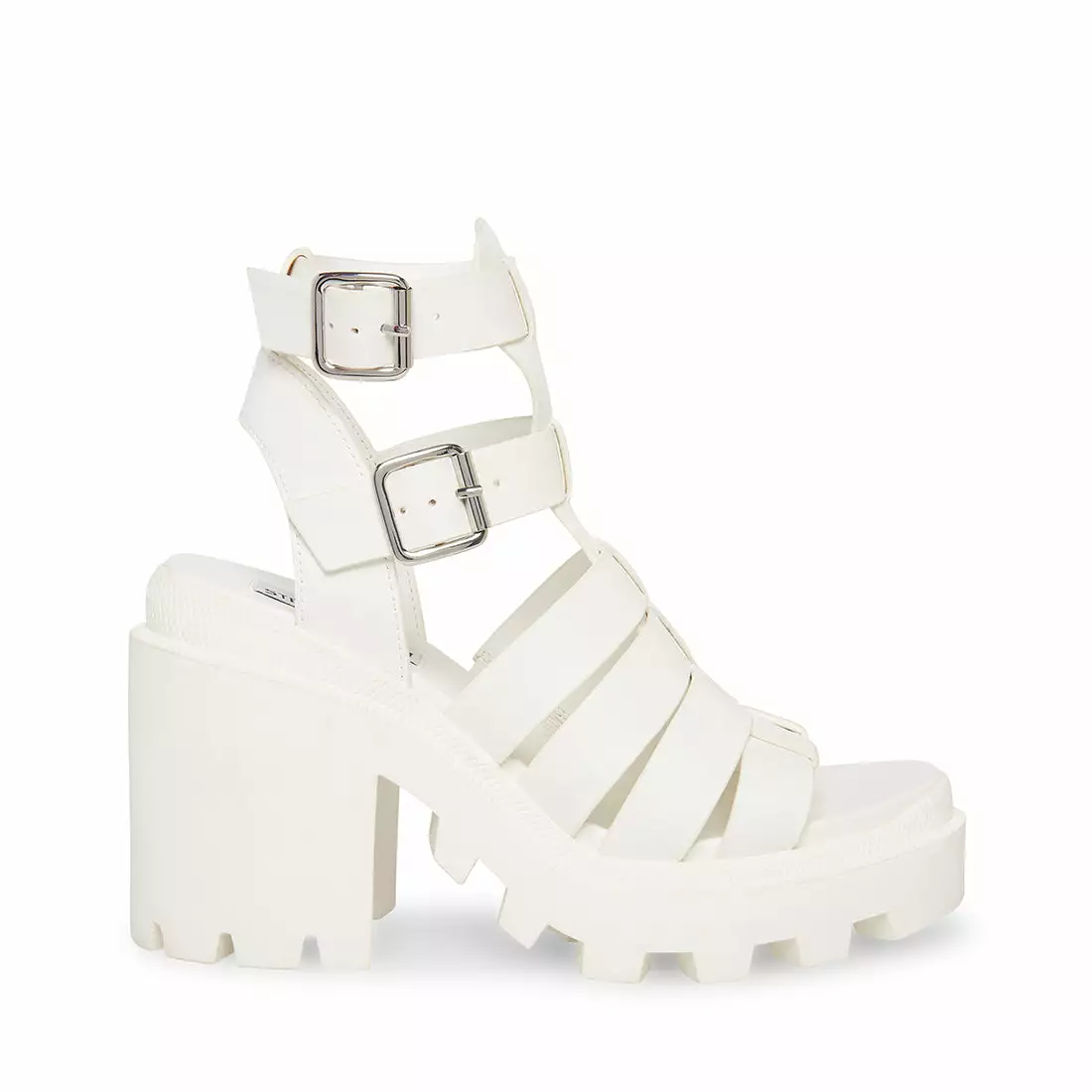 Discount ⌛ SteveMadden COSMIC WHITE ⌛ 3 Discount ⌛ SteveMadden COSMIC WHITE ⌛