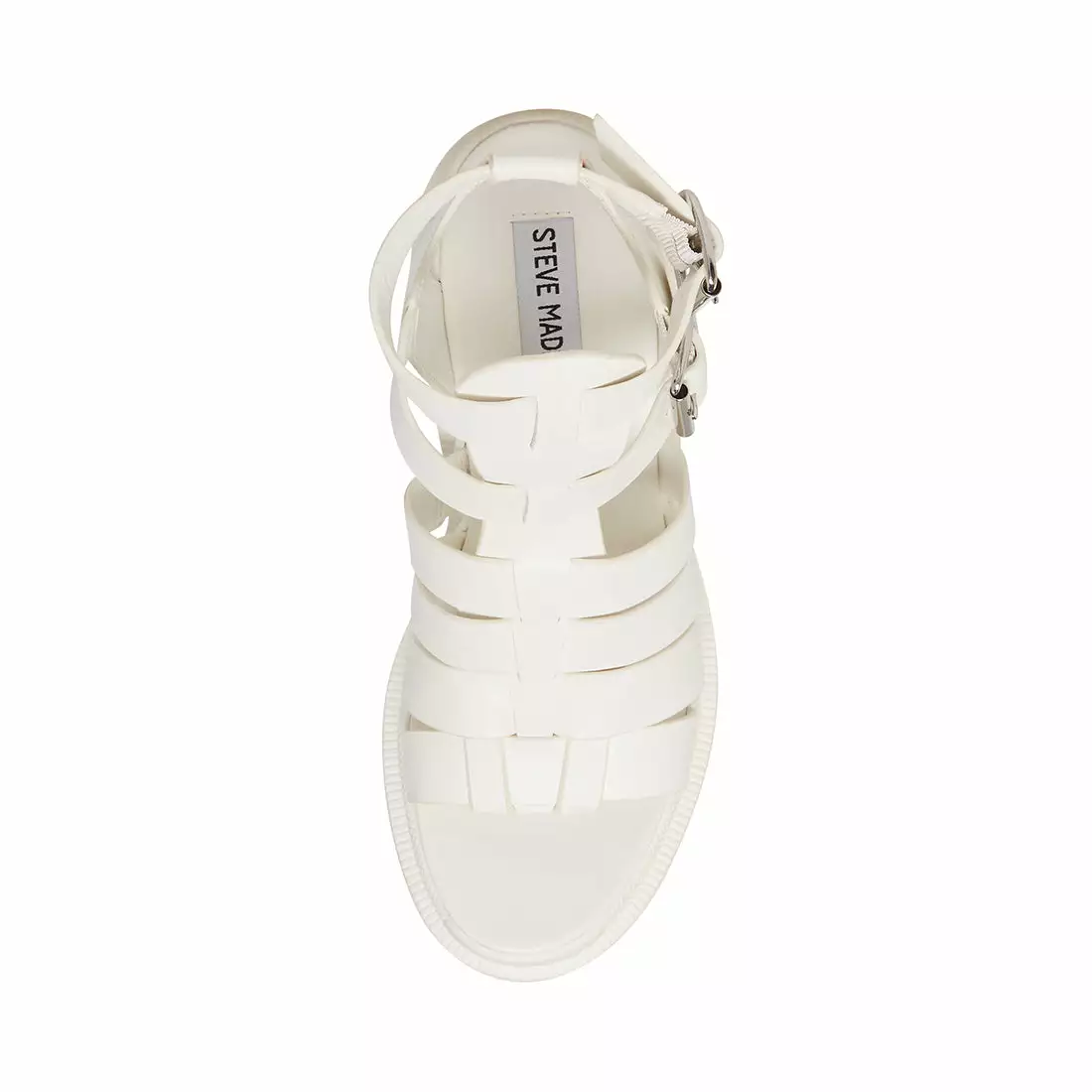 Discount ⌛ SteveMadden COSMIC WHITE ⌛ 6 Discount ⌛ SteveMadden COSMIC WHITE ⌛ - Image 4