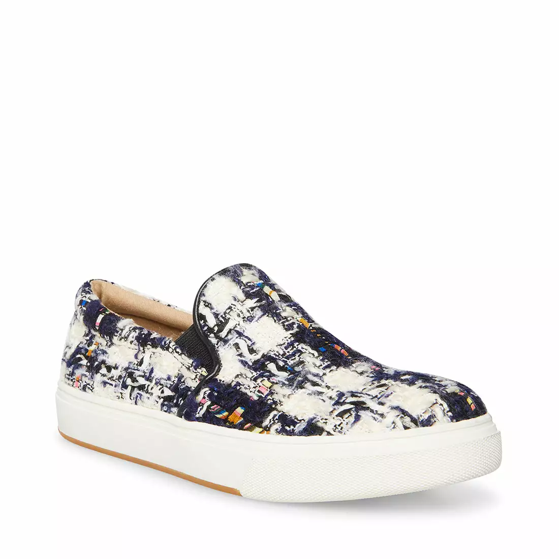 Coupon ⭐ SteveMadden COULTER NAVY MULTI 🧨 4 Coupon ⭐ SteveMadden COULTER NAVY MULTI 🧨 - Image 2