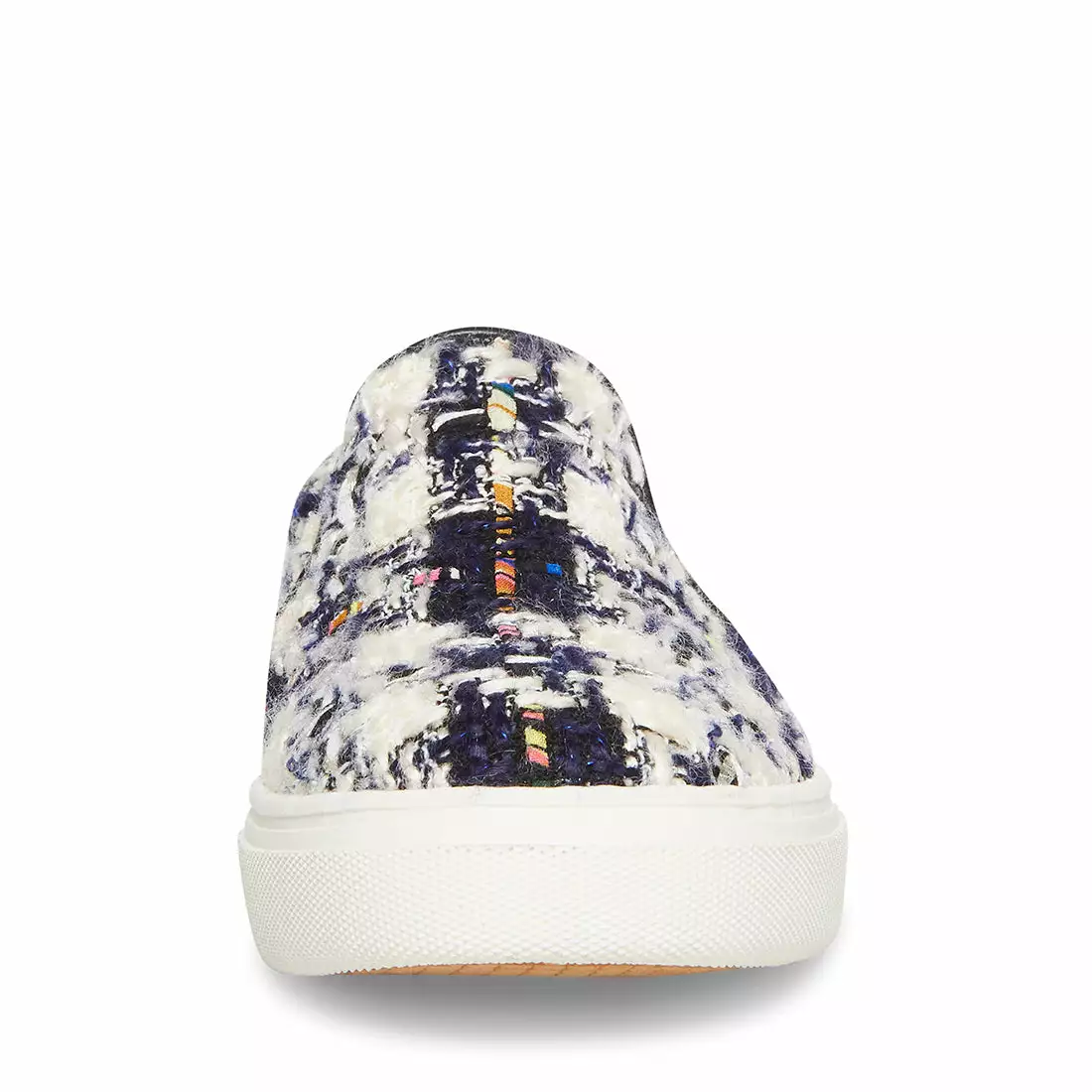 Coupon ⭐ SteveMadden COULTER NAVY MULTI 🧨 5 Coupon ⭐ SteveMadden COULTER NAVY MULTI 🧨 - Image 3