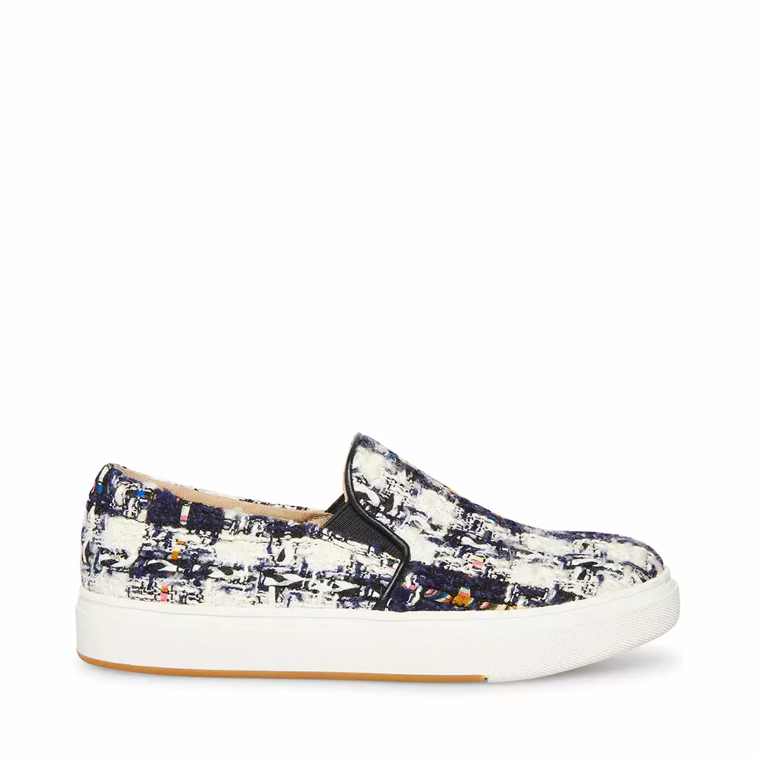 Coupon ⭐ SteveMadden COULTER NAVY MULTI 🧨 3 Coupon ⭐ SteveMadden COULTER NAVY MULTI 🧨