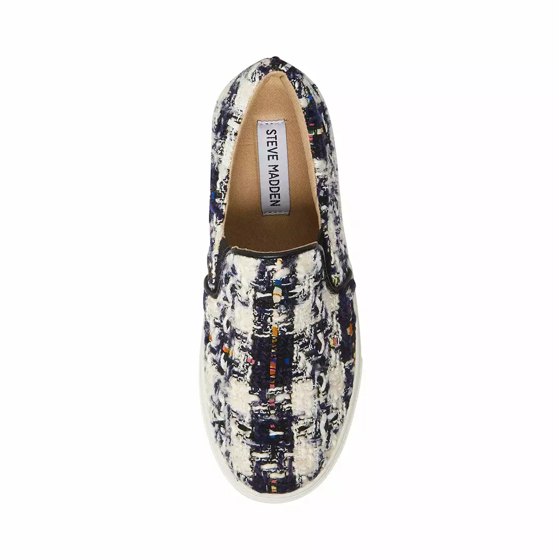 Coupon ⭐ SteveMadden COULTER NAVY MULTI 🧨 6 Coupon ⭐ SteveMadden COULTER NAVY MULTI 🧨 - Image 4