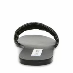 Promo 👏 SteveMadden DAMARIS BLACK 🔥 -Steve Madden Sales Store STEVEMADDEN SHOES DAMARIS BLACK BACK