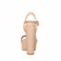 Best Sale ✔️ STEVEMADDEN DANIELLE BLUSH 🎁 13 Best Sale ✔️ STEVEMADDEN DANIELLE BLUSH 🎁 -Steve Madden Sales Store STEVEMADDEN SHOES DANIELLE BLUSH BACK