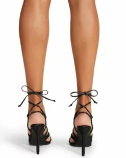 Buy ๐ SteveMadden DARA BLACK ๐ 18 Buy ๐ SteveMadden DARA BLACK ๐ -Steve Madden Sales Store STEVEMADDEN SHOES DARA BLACK LIFESTYLE5