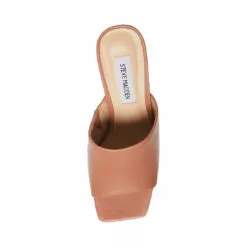 New ๐ SteveMadden DEDICATE BLUSH LEATHER โจ 13 New ๐ SteveMadden DEDICATE BLUSH LEATHER โจ -Steve Madden Sales Store STEVEMADDEN SHOES DEDICATE BLUSH TOP
