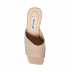 Coupon ✨ SteveMadden DEDICATE TAUPE LEATHER ✨ 13 Coupon ✨ SteveMadden DEDICATE TAUPE LEATHER ✨ -Steve Madden Sales Store STEVEMADDEN SHOES DEDICATE TAUPE TOP