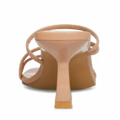 Discount ⌛ SteveMadden DEMI TAN ⌛ -Steve Madden Sales Store STEVEMADDEN SHOES DEMI TAN BACK