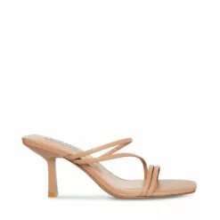 Discount ⌛ SteveMadden DEMI TAN ⌛ -Steve Madden Sales Store STEVEMADDEN SHOES DEMI TAN SIDE 1