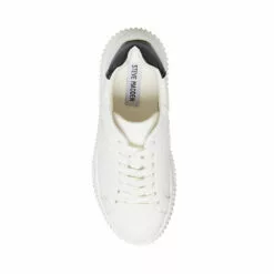 Cheap 💯 SteveMadden DILLYN WHITE BLACK ⭐ 11 Cheap 💯 SteveMadden DILLYN WHITE BLACK ⭐ -Steve Madden Sales Store STEVEMADDEN SHOES DILLYN WHITE BLACK6