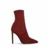 Deals โค๏ธ SteveMadden DISCREET BURGUNDY ๐งจ 1 Deals โค๏ธ SteveMadden DISCREET BURGUNDY ๐งจ -Steve Madden Sales Store STEVEMADDEN SHOES DISCREET BURGUNDY SIDE