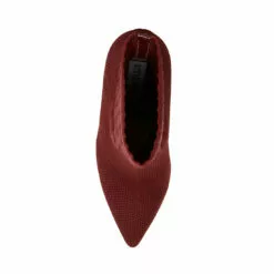 Deals ❤️ SteveMadden DISCREET BURGUNDY 🧨 11 Deals ❤️ SteveMadden DISCREET BURGUNDY 🧨 -Steve Madden Sales Store STEVEMADDEN SHOES DISCREET BURGUNDY TOP
