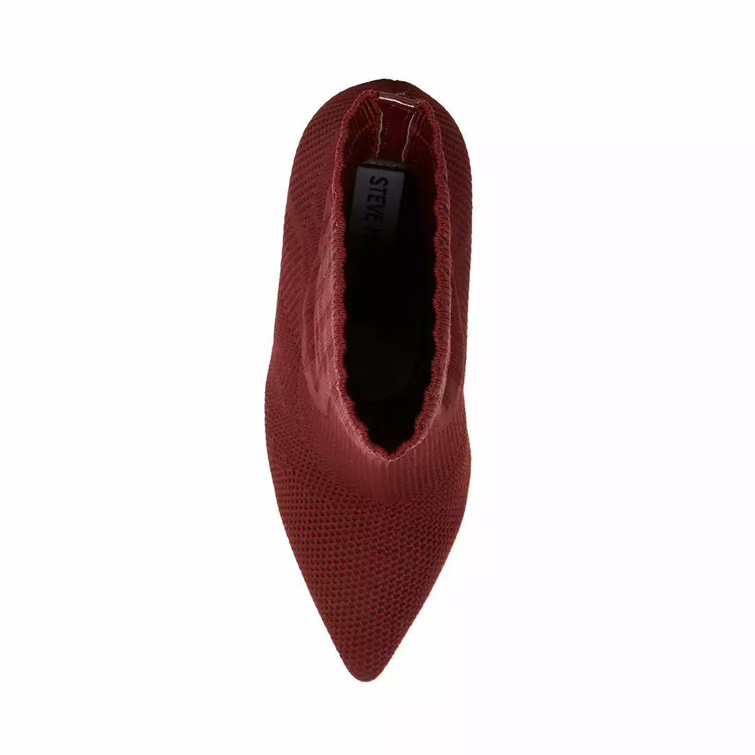 Deals ❤️ SteveMadden DISCREET BURGUNDY 🧨 6 Deals ❤️ SteveMadden DISCREET BURGUNDY 🧨 - Image 4