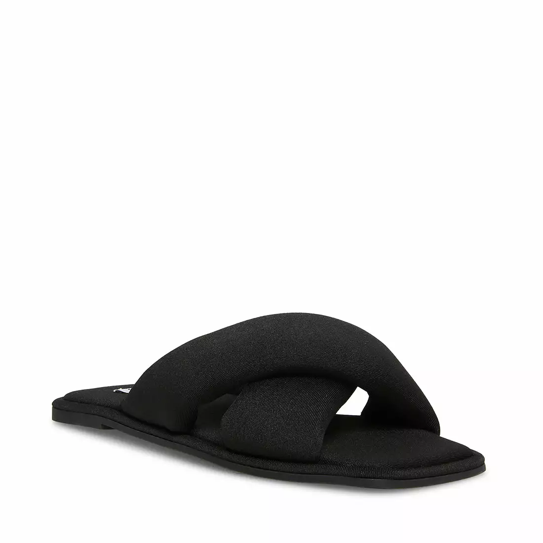 Outlet ๐ SteveMadden DIXIE BLACK ๐ 4 Outlet ๐ SteveMadden DIXIE BLACK ๐ - Image 2