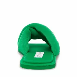 Best deal 👏 SteveMadden DIXIE GREEN 🎉 14 Best deal 👏 SteveMadden DIXIE GREEN 🎉 -Steve Madden Sales Store STEVEMADDEN SHOES DIXIE GREEN BACK