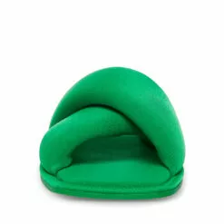 Best deal 👏 SteveMadden DIXIE GREEN 🎉 12 Best deal 👏 SteveMadden DIXIE GREEN 🎉 -Steve Madden Sales Store STEVEMADDEN SHOES DIXIE GREEN FRONT