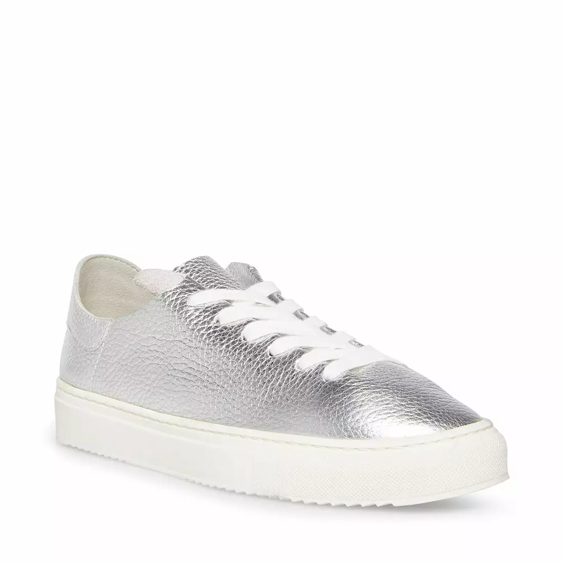Coupon โ๏ธ SteveMadden DOREY SILVER LEATHER ๐ 4 Coupon โ๏ธ SteveMadden DOREY SILVER LEATHER ๐ - Image 2