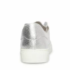 Coupon โ๏ธ SteveMadden DOREY SILVER LEATHER ๐ 13 Coupon โ๏ธ SteveMadden DOREY SILVER LEATHER ๐ -Steve Madden Sales Store STEVEMADDEN SHOES DOREY SILVER LEATHER BACK