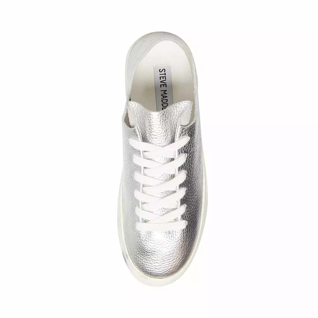 Coupon โ๏ธ SteveMadden DOREY SILVER LEATHER ๐ 6 Coupon โ๏ธ SteveMadden DOREY SILVER LEATHER ๐ - Image 4