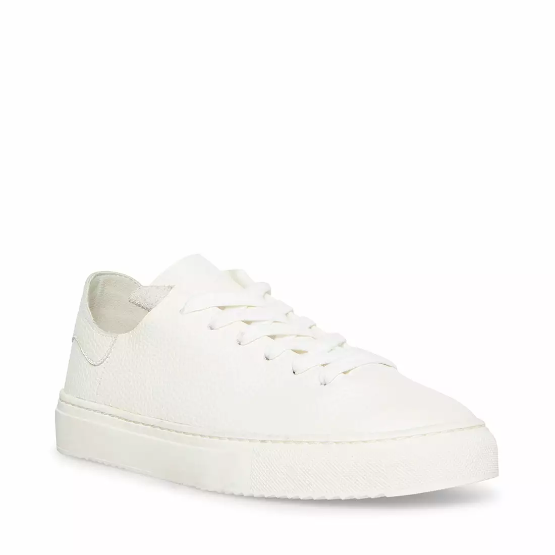 Discount ๐ SteveMadden DOREY WHITE LEATHER โจ 4 Discount ๐ SteveMadden DOREY WHITE LEATHER โจ - Image 2