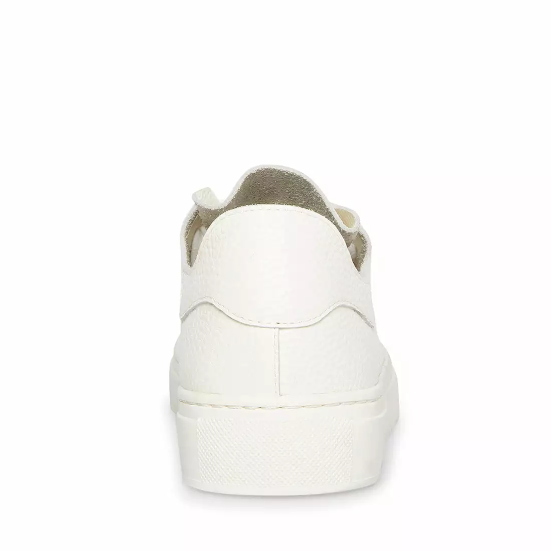 Discount ๐ SteveMadden DOREY WHITE LEATHER โจ 7 Discount ๐ SteveMadden DOREY WHITE LEATHER โจ - Image 5