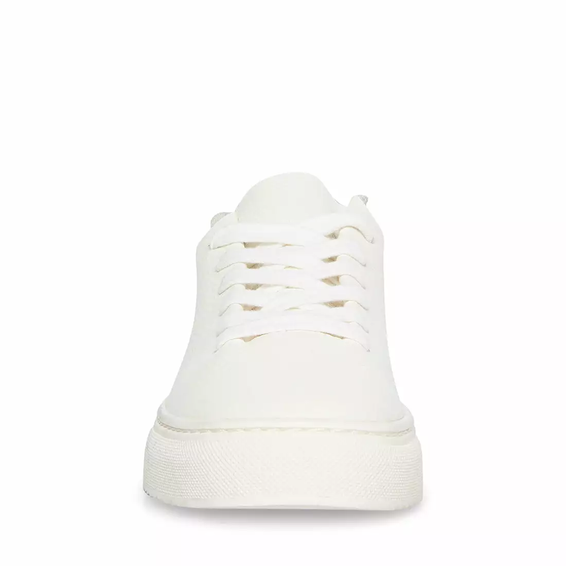 Discount ๐ SteveMadden DOREY WHITE LEATHER โจ 5 Discount ๐ SteveMadden DOREY WHITE LEATHER โจ - Image 3