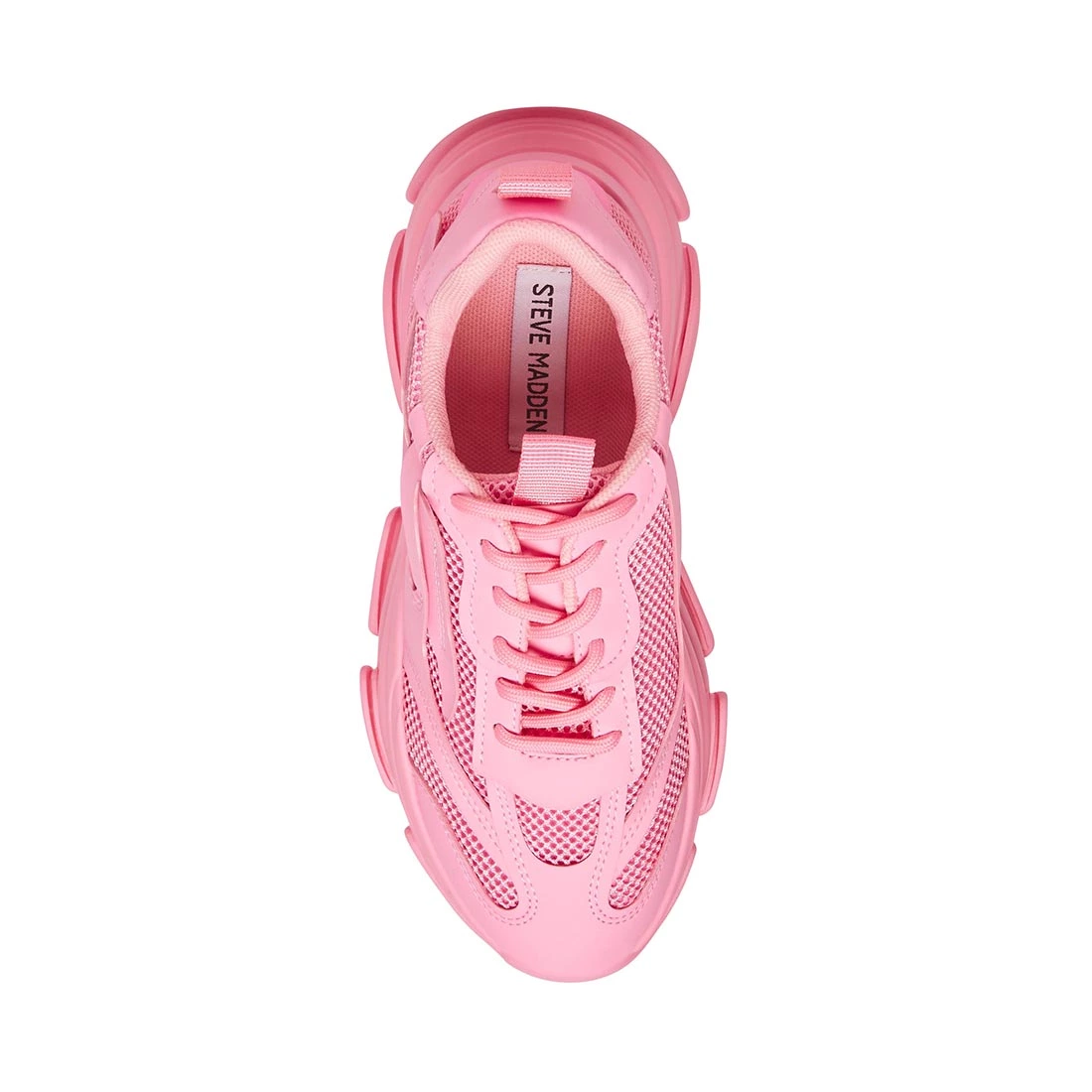 Outlet ๐งจ SteveMadden POSSESSION HOT PINK ๐ 6 Outlet ๐งจ SteveMadden POSSESSION HOT PINK ๐ - Image 4