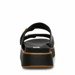 Best deal ๐ SteveMadden ELKE BLACK ๐ 13 Best deal ๐ SteveMadden ELKE BLACK ๐ -Steve Madden Sales Store STEVEMADDEN SHOES ELKE BLACK BACK